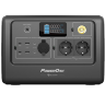 BLUETTI PowerOak EB70 Portable Power Station 1000W / 716Wh BLUETTI EB70 1000W