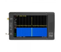 TinySA ULTRA 100кГц - 6 ГГц частотный анализатор спектра