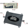 3G усилитель сигнала репитер Lintratek KW16L WCDMA 2100 комплект