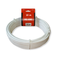 Антенный кабель Одескабель для 3G/4G модемов F690BV (10м)