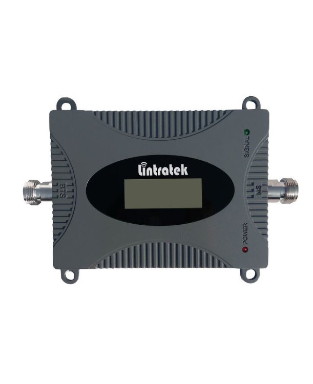 2G/4G усилитель сигнала репитер Lintratek KW16L 1800