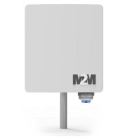 Внешний 3G/4G роутер M2M Link 2x9 MIMO PoE