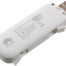 3G/4G LTE Wi-Fi Роутер Huawei E8372 White