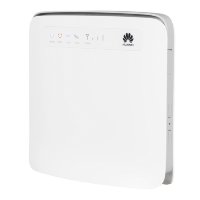 4G/3G WiFi роутер Huawei E5186s-61a