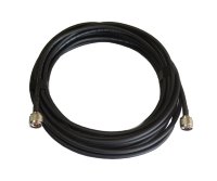 Пигтейл Сота кабель RG8 N-male/N-male 10 метров