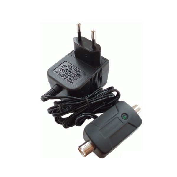 Купить Блок Питания Антенны 5 Вольт