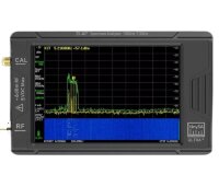 Частотний аналізатор спектру Zeenko TinySA ULTRA Plus ZS-407