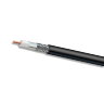 Кабель коаксиальный RG-8 Commscope WBC-400 50 Ом, 1 метр